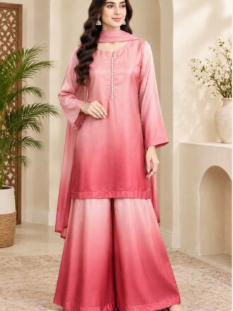 Blush Pink